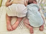 Brother and sister sleeping together - License, download or 